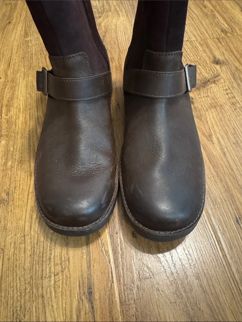 N/A men ugg
